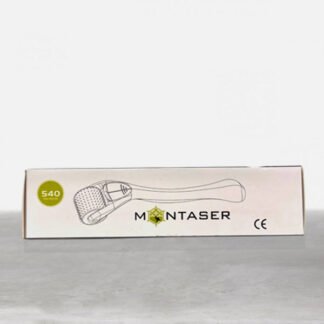 DERMAL ROLLER SINGLE