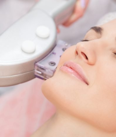 Fractional Laser (Pearl)