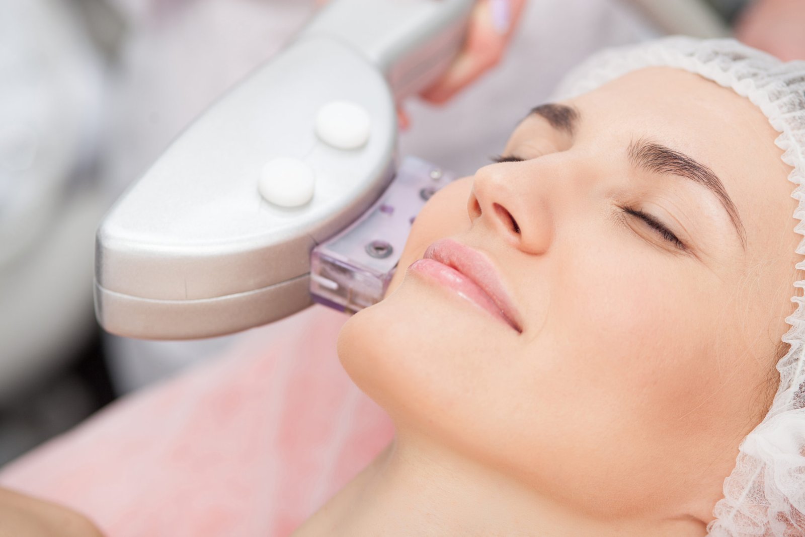 Fractional Laser (Pearl)