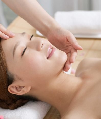 Manual Lymphatic Drainage (MLD)