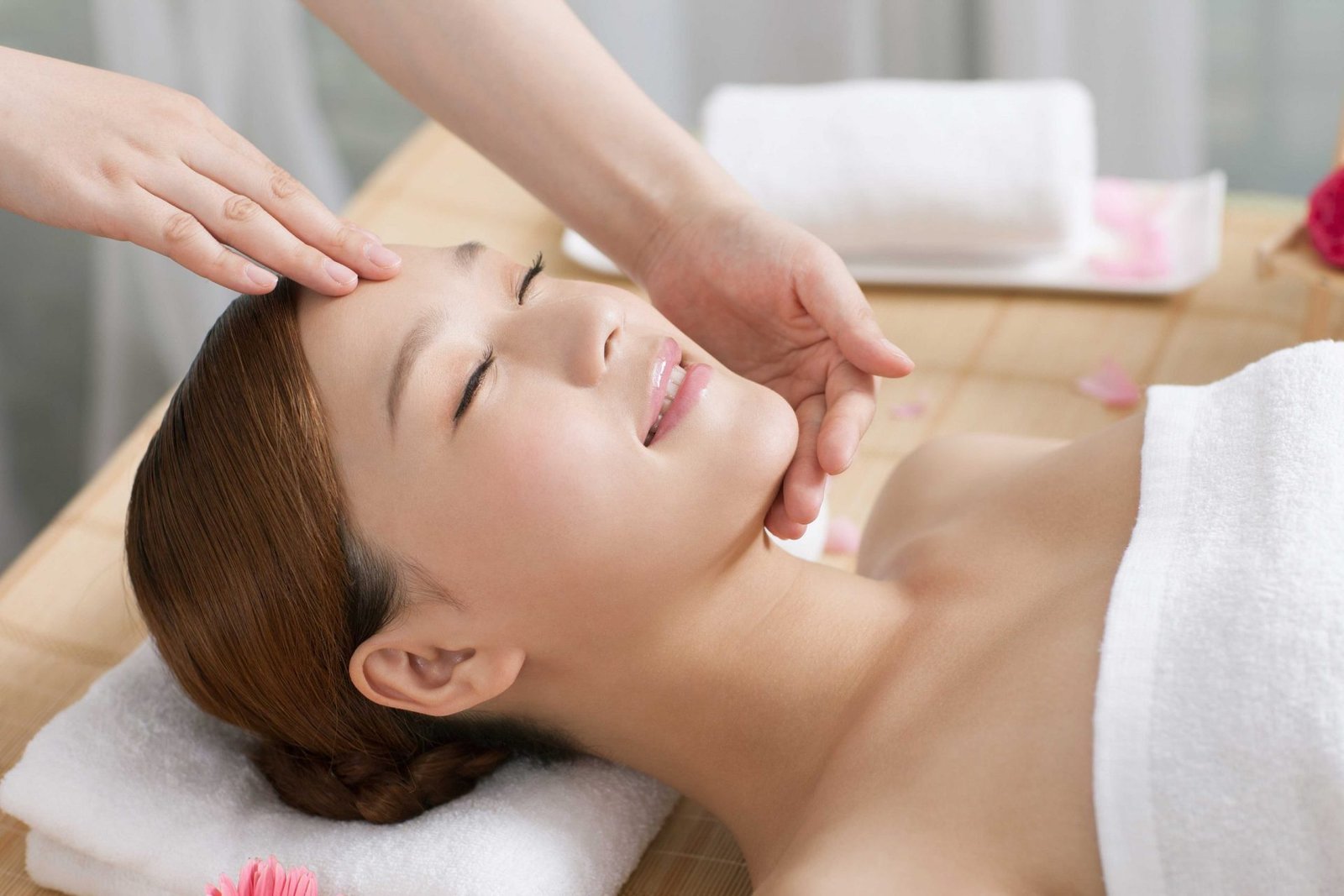 Manual Lymphatic Drainage (MLD)