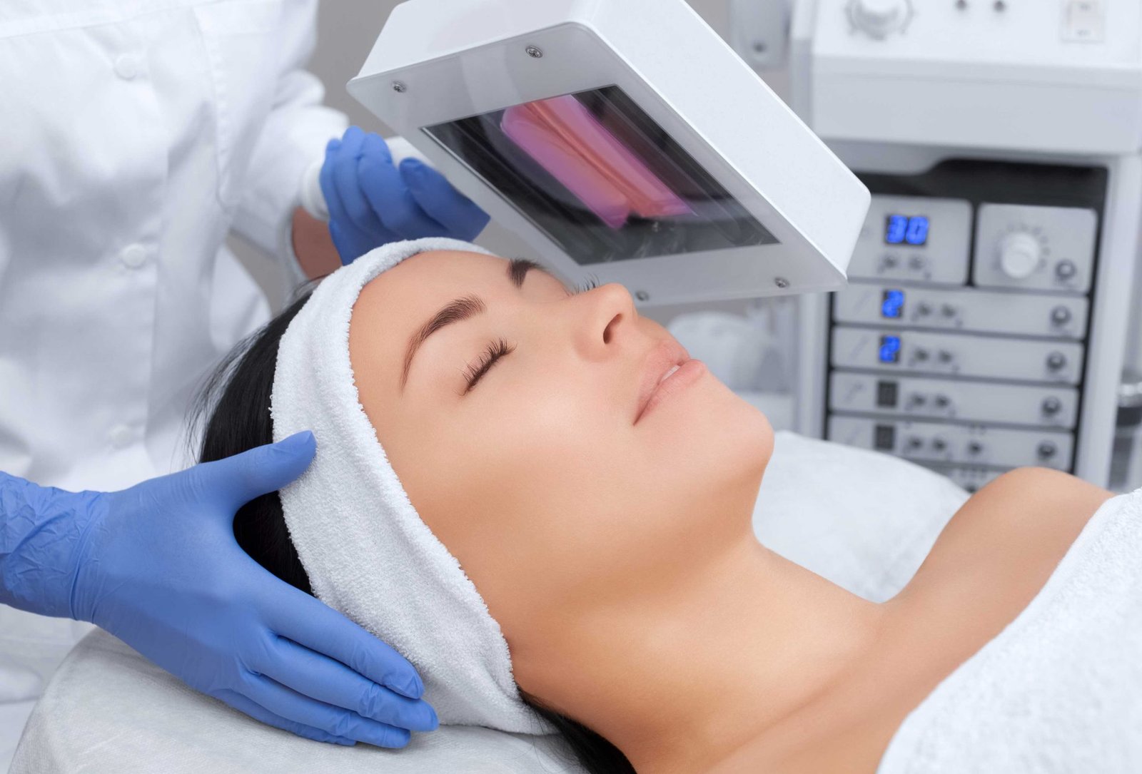 Skin Analysis