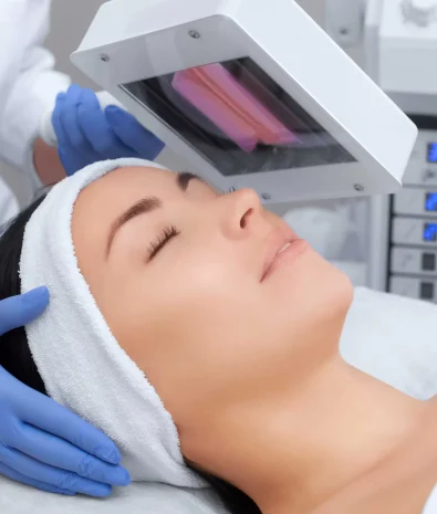 Skin Analysis