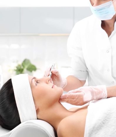 Skin Needling