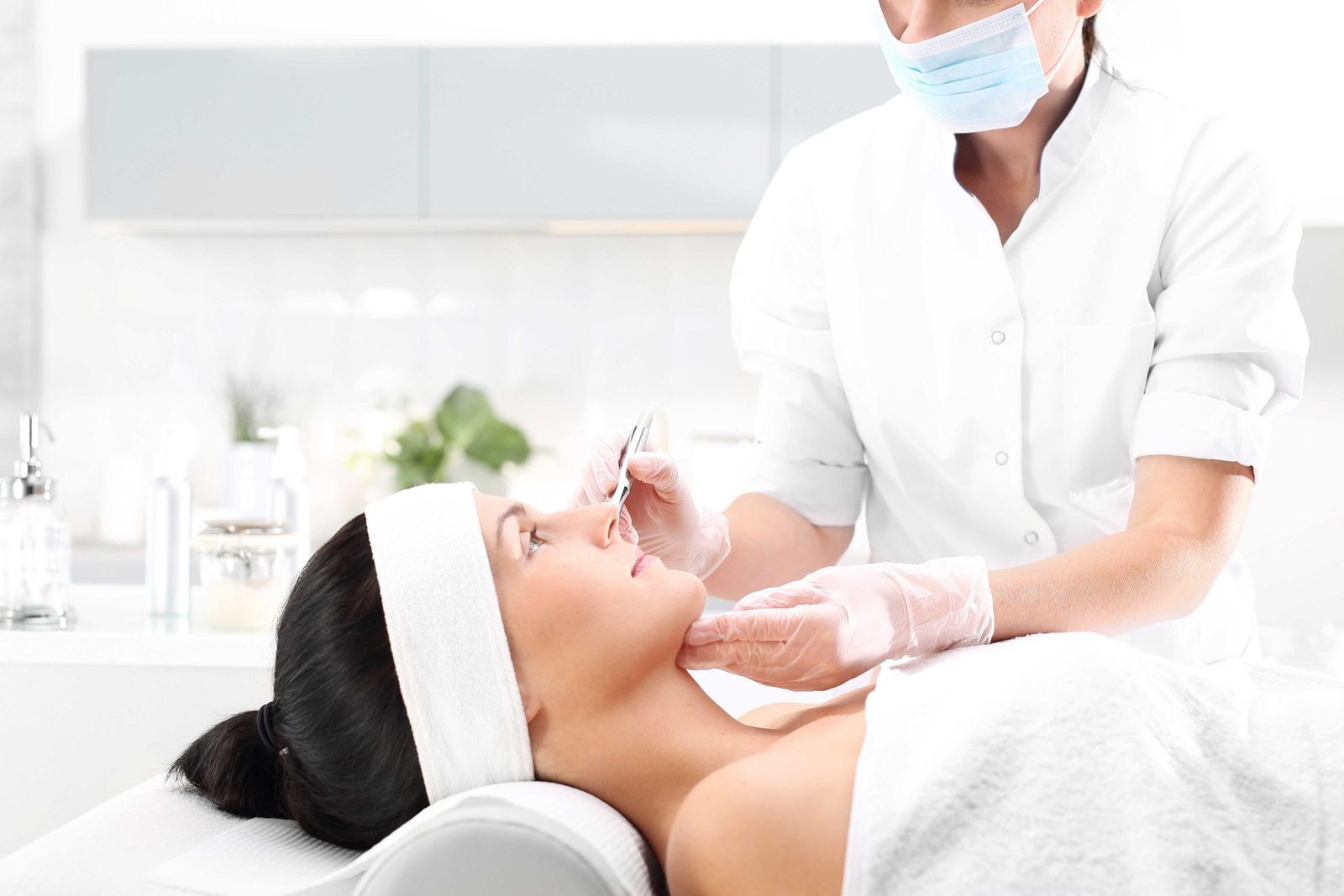 Skin Needling