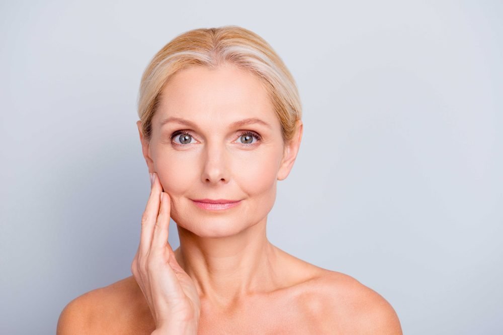 Facial Filler And Treatments