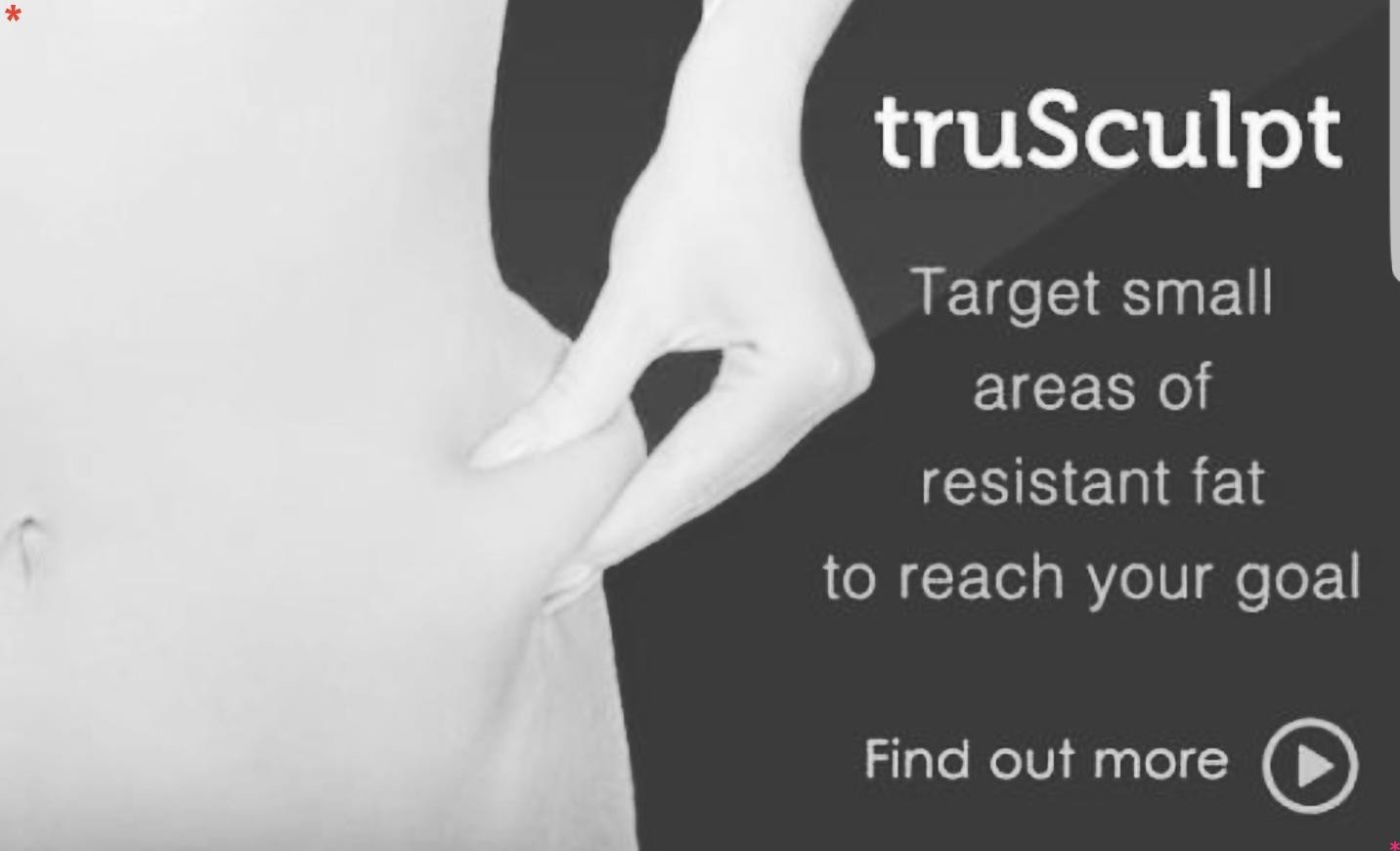 Body Sculpting with TruSculpt™