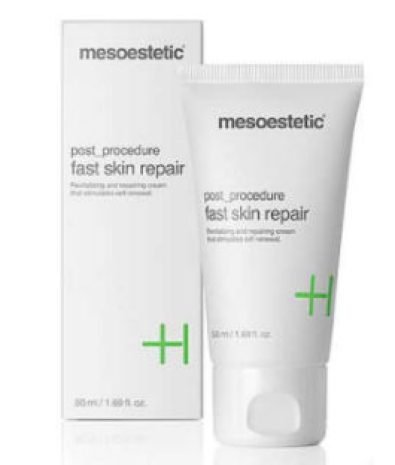 Cosmelan Treatment