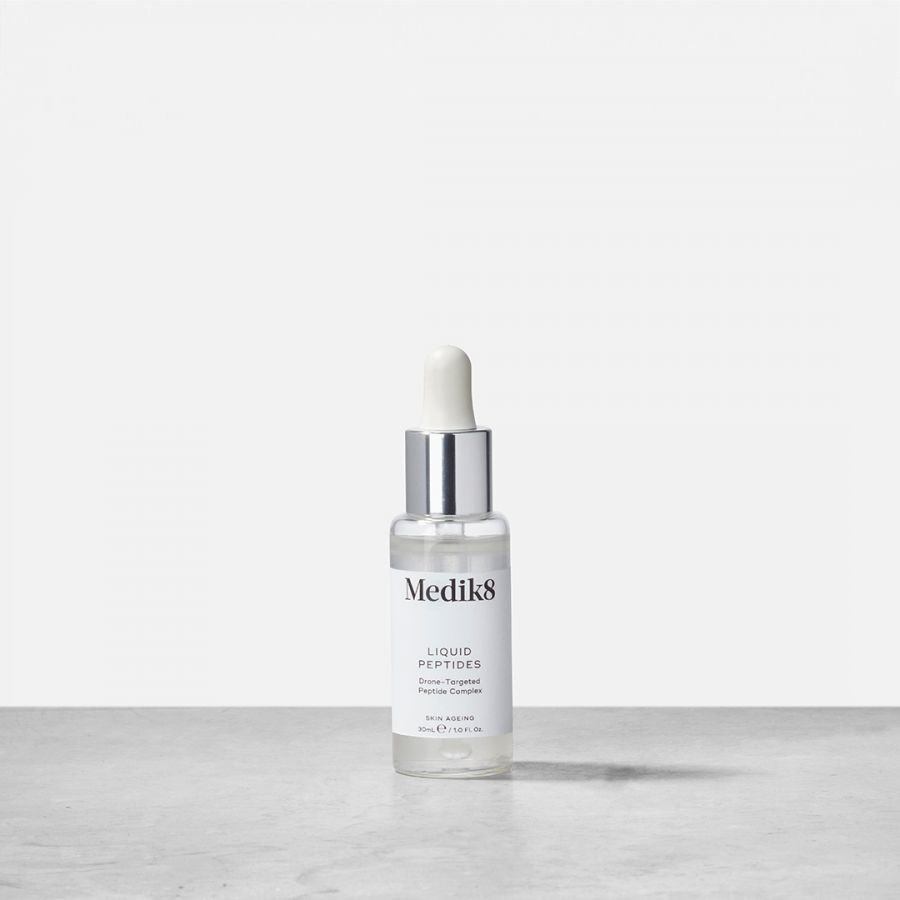 LIQUID PEPTIDES