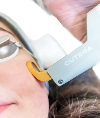 Medical Grade Laser