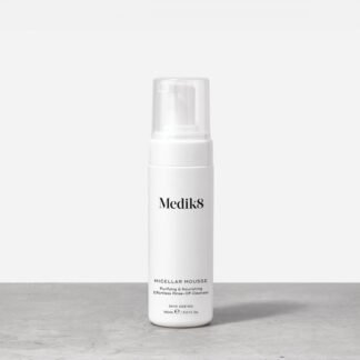 MICELLAR MOUSSE