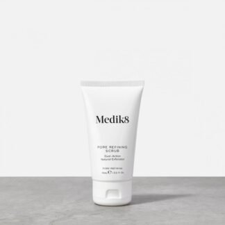 PORE REFINING SCRUB
