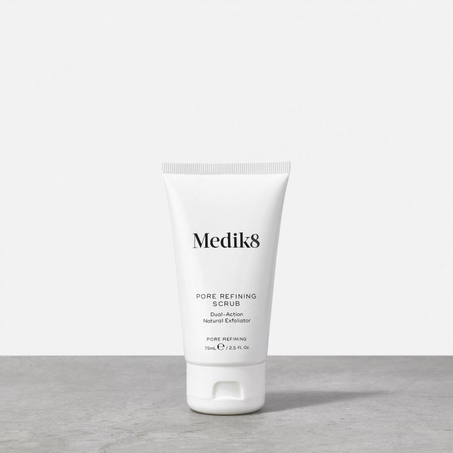 PORE REFINING SCRUB