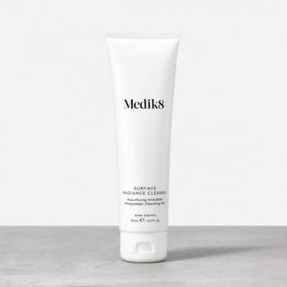 SURFACE RADIANCE CLEANSE